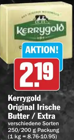 Hit Kerrygold Original Irische Butter/Irische Angebot