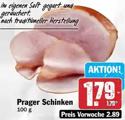 Hit Prager Schinken Angebot