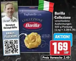 Hit Barilla Collezione Angebot