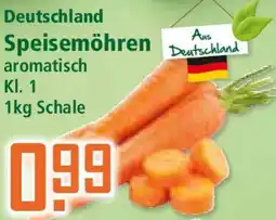 Klaas und Kock Deutschland Speisemöhren Angebot