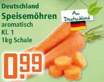Klaas und Kock Deutschland Speisemöhren Angebot