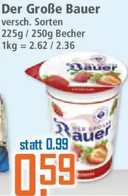 Klaas und Kock Der Große Bauer Angebot