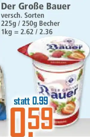 Klaas und Kock Der Große Bauer Angebot