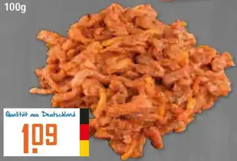 Klaas und Kock drilander Gyros Angebot