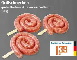 Klaas und Kock drilander Grillschnecken Angebot