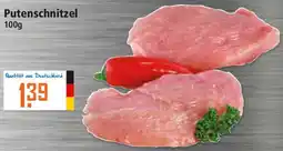 Klaas und Kock Heidegold Putenschnitzel Angebot