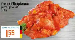 Klaas und Kock Heidegold Puten-Filetpfanne Angebot