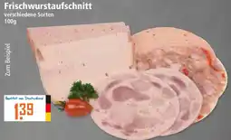 Klaas und Kock drilander Frischwurstaufschnitt Angebot