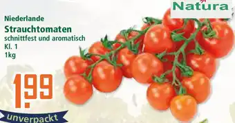 Klaas und Kock Niederlande Strauchtomaten Angebot