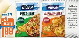 Klaas und Kock Milram Pizzaliebe oder Auflaufliebe Angebot