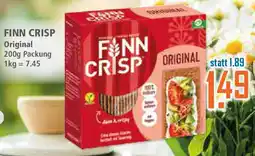 Klaas und Kock FINN CRISP Original Angebot