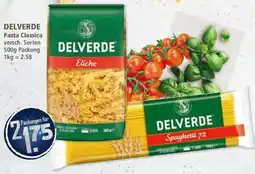 Klaas und Kock DELVERDE Pasta Classica Angebot