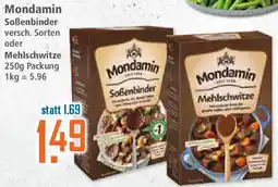 Klaas und Kock Mondamin Soßenbinder oder Mehlschwitze Angebot