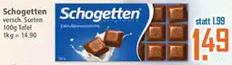 Klaas und Kock Schogetten Angebot