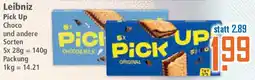 Klaas und Kock Leibniz Pick Up Angebot