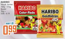 Klaas und Kock Haribo Angebot