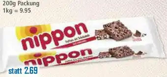Klaas und Kock nippon Häppchen Angebot