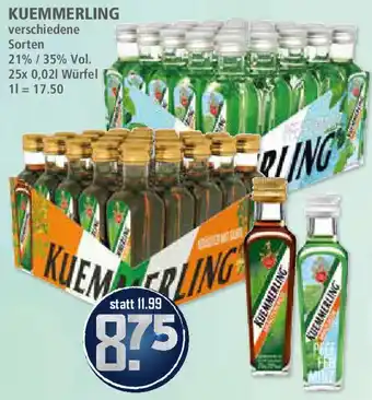 Klaas und Kock Kuemmerling Angebot