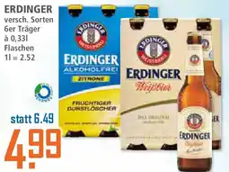 Klaas und Kock Erdinger Angebot