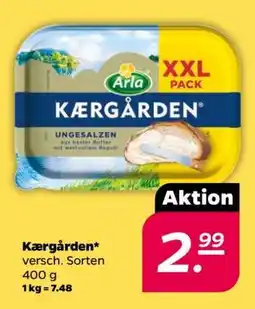 NETTO Kærgården Angebot
