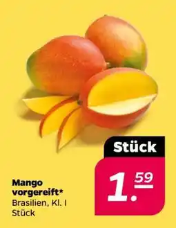 NETTO Mango vorgereift Angebot