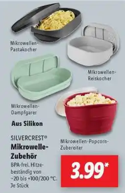 Lidl Mikrowellen-Popcorn-Zubereiter Angebot