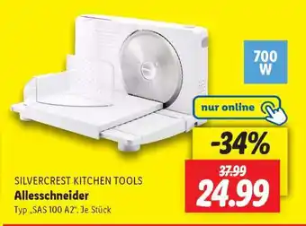 Lidl Allesschneider Angebot