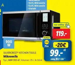 Lidl Mikrowelle Angebot