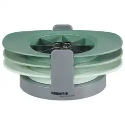 XXXLutz Homeware Professional Apfelteiler Angebot