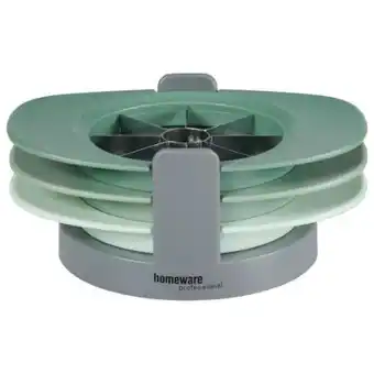 XXXLutz Homeware Professional Apfelteiler Angebot