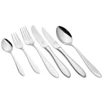 XXXLutz Zwilling J.A. Henckels Besteck-Set Beverly 72-tlg Angebot
