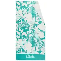 XXXLutz Esposa Strandtuch Aloha Angebot