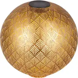 XXXLutz Ambia Garden LED-Solarleuchte 30 cm Angebot