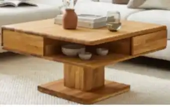XXXLutz Valnatura Couchtisch Angebot
