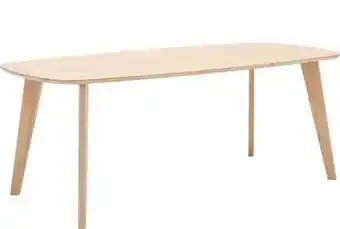 XXXLutz welnova Esstisch Angebot