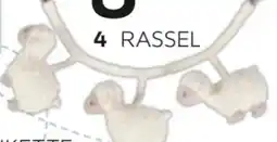 XXXLutz Patinio Rassel Sheep Angebot