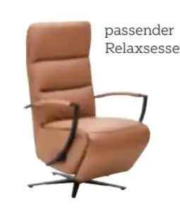 XXXLutz Cantus Leder-Relaxsessel Angebot