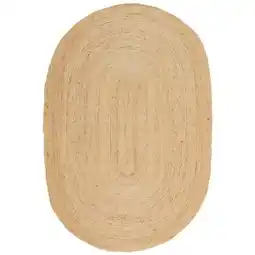 XXXLutz Linea Natura Jute-Teppich Agra Angebot