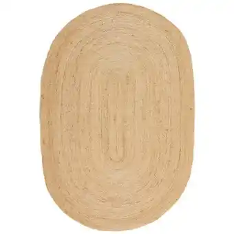 XXXLutz Linea Natura Jute-Teppich Agra Angebot