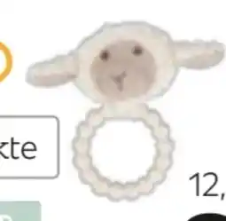 XXXLutz Patinio Kinderwagenkette Sheep Angebot