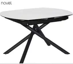 XXXLutz Novel Esstisch Angebot