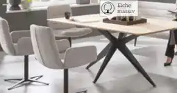XXXLutz Dieter Knoll Esstisch Angebot