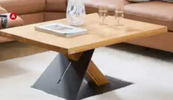XXXLutz Cantus Couchtisch Angebot