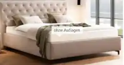XXXLutz Novel Polsterbett Angebot