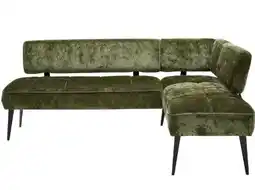 XXXLutz welnova Eckbank Angebot