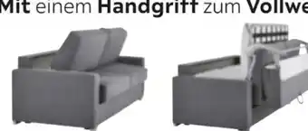 XXXLutz Novel Schlafsofa Angebot