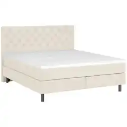 XXXLutz welnova Boxspringbett Angebot