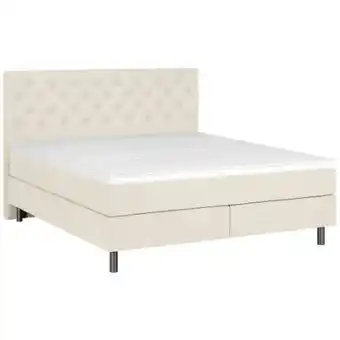 XXXLutz welnova Boxspringbett Angebot
