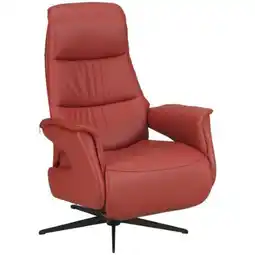 XXXLutz welnova Leder-Relaxsessel Angebot