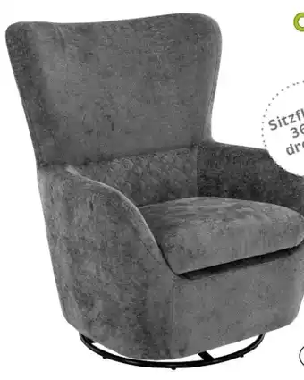 XXXLutz CarryHome Sessel Angebot